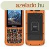 Evolveo StrongPhone Z6 DualSIM Orange