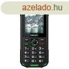 Evolveo STRONGPHONE X5 Black/Green