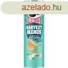 Pringles Harvest Blends Homestly Ranch chips 158g