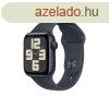 Apple Watch SE2 v3 GPS + Cellular 40mm Midnight Alu Case wit