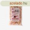 Biokids bio extrudlt kukorica snack ckls 55 g