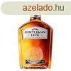 COCA Jack Daniels Gentl. Jack Whisky 0,7l 40%