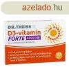 Dr.Theiss d3-vitamin forte trend-kiegszt filmtabletta 40