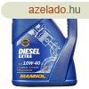 Extra Diesel 10W-40 (10W40) motorolaj 5 liter