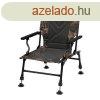 Prologic Avenger Relax Camo Chair horgsz fotel 140kg (SVS65