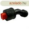 Szrfej rses SX-15D Agrimotor - A.82010061 - eredeti min