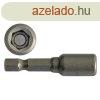 Headica mgneses MS84, 12 mm, 1/4" mgneses bitszr