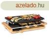 Klarstein Tournedo, raclette grill, 1200 W, nttt alumnium