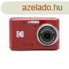 Kodak Friendly Zoom FZ45 Red