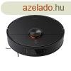 Xiaomi Robot Vacuum S20+ robotporszv, fekete