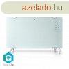 Nedis Homelux WIFI-s ftpanel SmartLife konvektor WIFIHTPL2