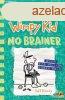 Jeff Kinney - Diary of a Wimpy Kid: No Brainer (Book 18)