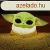 Star Wars The Mandalorian Baby Yoda asztali hangulatvilgt