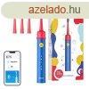 Sonic toothbrush with app for kids, tips set Bitvae BVK7S (b