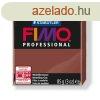 Gyurma, 85 g, gethet, FIMO "Professional", csoko