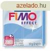 Gyurma, 57 g, gethet, FIMO "Effect", kkacht