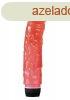  Jelly Pink Vibrator 