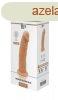  Dream Toys Real Love Dildo 7.5 inch Flesh 