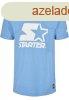 Starter Logo Tee horizonblue