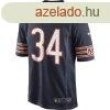 Nike NFL Chicago Bears Nike Home Game Jersey marine