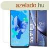 Huawei Mate 30 Lite karcll edzett veg Tempered glass kije