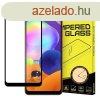 Samsung Galaxy A31 karcll edzett veg TELJES KPERNYS FEK