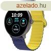 Canyon Jacky SW-69 Smart Watch Blue/Yellow