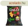 Chazz paradicsomos tortilla chips 100g