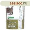 Natures Protection Alutasakos Adult Cat Weight Control Chick