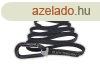 K9 Thorn csszsmentes prz petzl karabinerrel, fekete, L