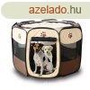 Szobakennel, hordozhat kutya kennel, mobil kennel