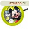 Disney Bicikli cseng - Mickey egr