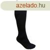 PA016 egyszn hossz szr sportzokni Proact, Black-43/46