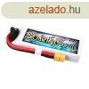 Gens a G-Tech Soaring 2200mAh 11.1V 30C 3S1P Lipo Batte Gens