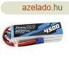 Gens Ace 4500mAh 22.2V 45C 6S1P akkumultor