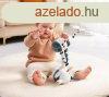 Tncol, nekl s beszl interaktv plss jtk - Zebra - 