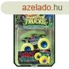 Hot wheels Monster Trucks sttben vilgt aut