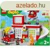 LEGO DUPLO Town 10970 Tzoltlloms s helikopter