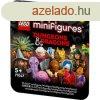 LEGO Minifigurk 71047 Dungeons   Dragons