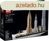 Lego Architecture 21028 - New York City