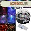 RGB LED Magic diszk gmb s USB Bluetooth MP3 lejtsz MS39