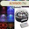 RGB LED Magic diszk gmb s USB Bluetooth MP3 lejtsz M589