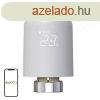 Avatto TRV07 Okos termoszttfej, Zigbee 3.0, TUYA