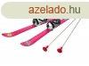 Baby Ski Pink gyerek s szett, 90 cm