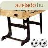 Pro-sport sszecskhat asztalifoci Csocs asztal, Belfast, 