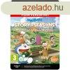 Doraemon Story of Seasons: Friends of the Great Kingdom [Ste