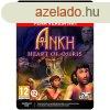 Ankh 2: Heart of Osiris [Steam] - PC