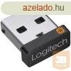 LOGITECH USB Unifying Receiver - 2.4GHZ - EMEA - STANDALONE