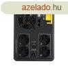 APC APC Back-UPS 2200VA, 230V, AVR,Schuko Sockets, Schuko So