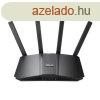 Asus Router 3600 Mbps Dual-band WiFi7 AiMesh RT-BE58U